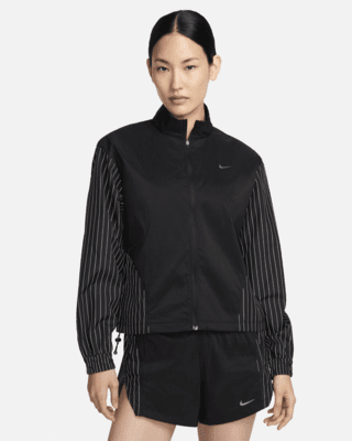 NIKE - 新品未使用　Lサイズ　ナイキ ランニングジャケット。 AS+W+NK+RUN+DVN+RFLCTV+JKT.png